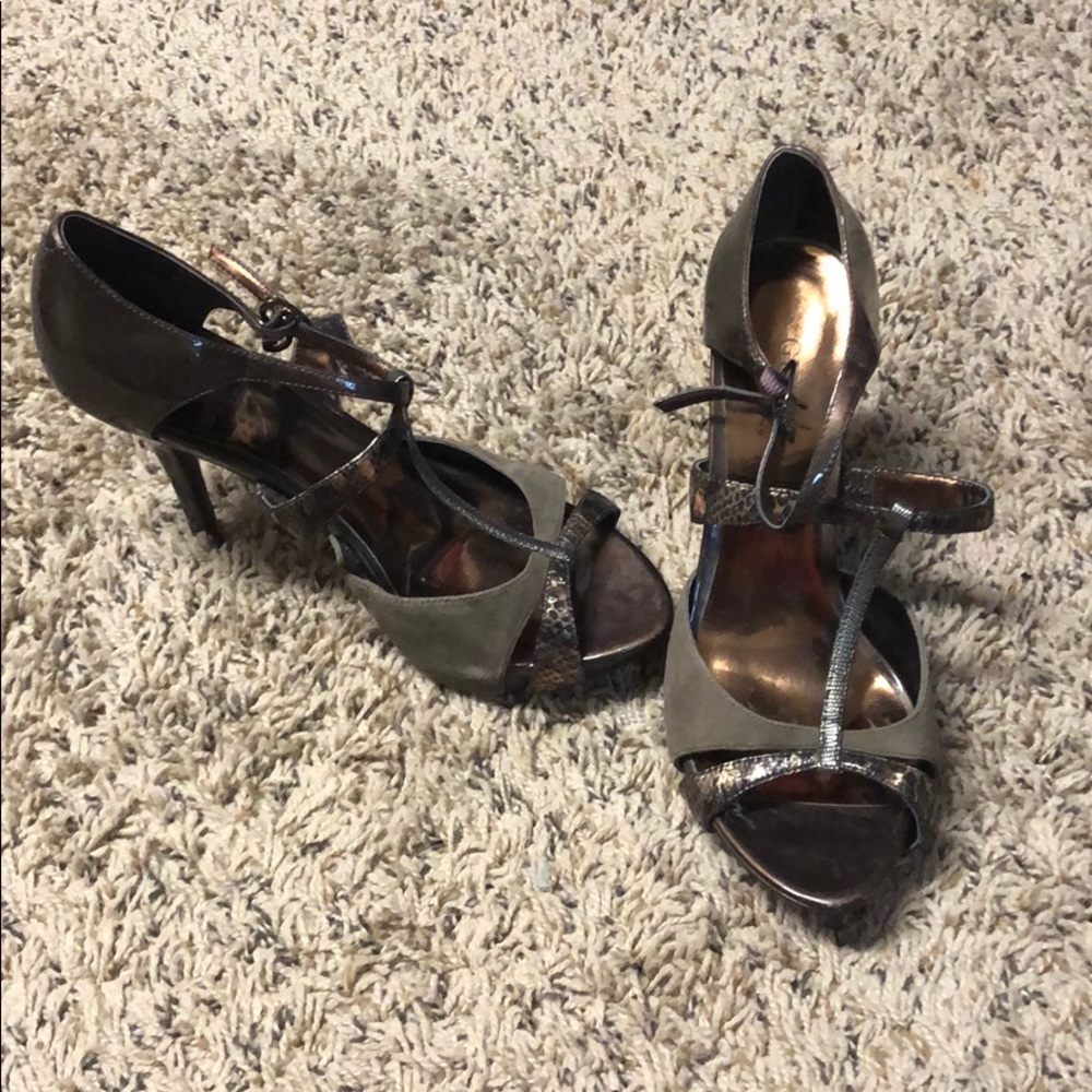 Guess Heels